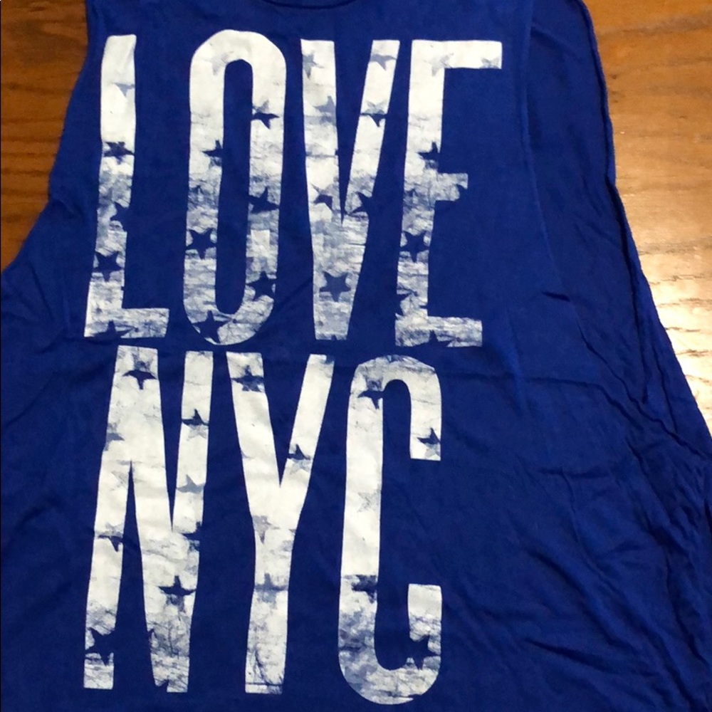 Muscle tee - Picture 3 of 6